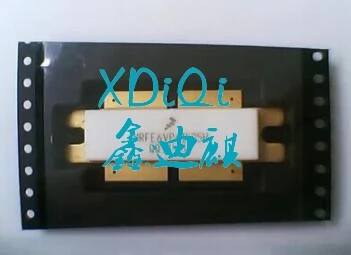 

Free shipping ! NEW MRFE6VP61K25H MRFE6VP61K25HR 1.8--600 MHz 1250 W CW 50 V