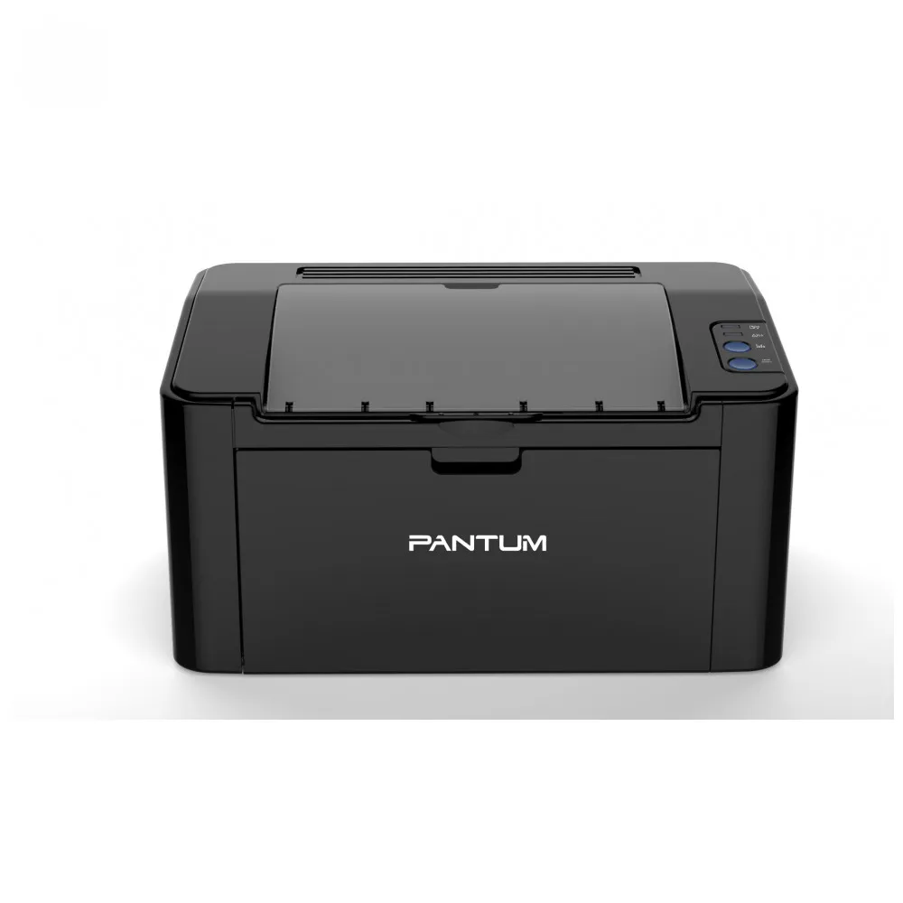 Принтер Pantum P2500W лазерный монохромный|Принтеры| |