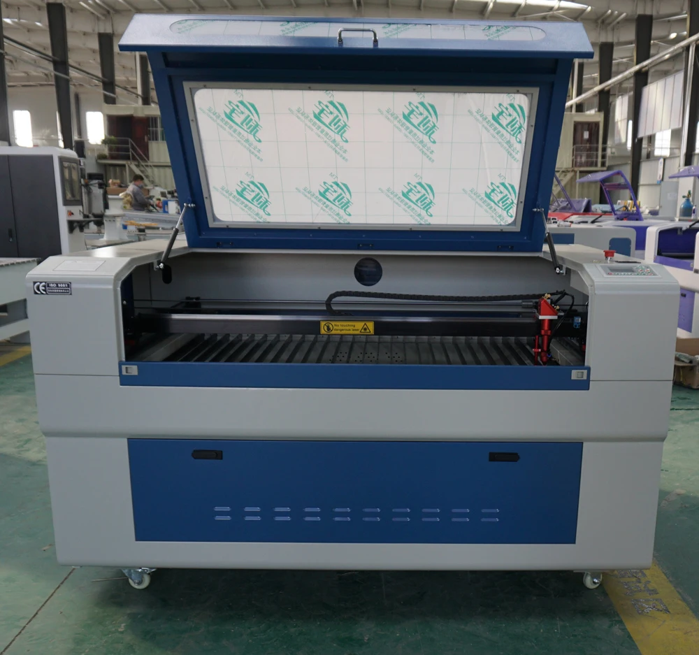 150 Вт 180 станок для лазерной резки металла с ЧПУ стали дерева акрила 1390 CO2 лазерный