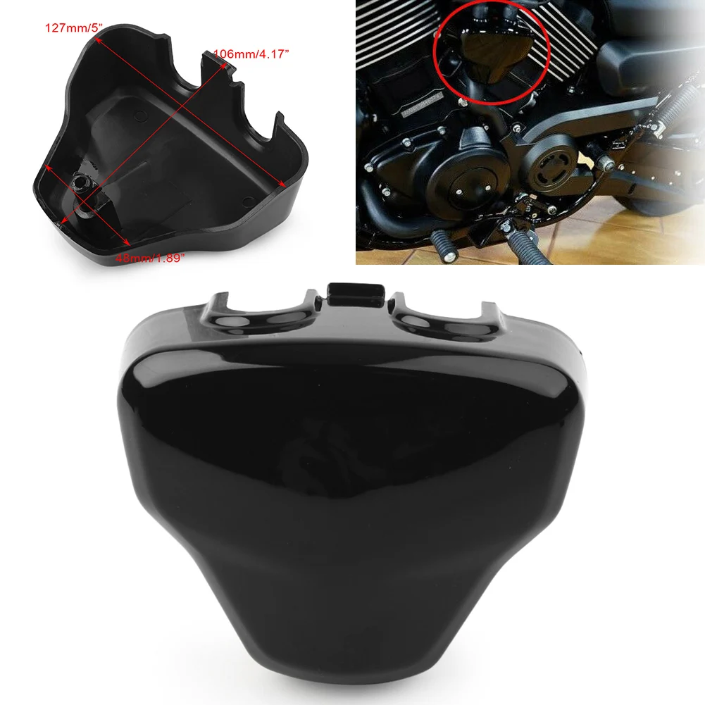 Крышка панели катушки зажигания мотоцикла для Harley-Davidson HD Street XG 750 2015 2016 2017 2018 2019 |