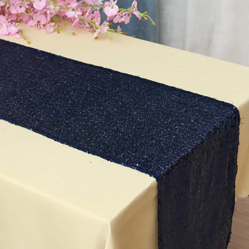 Новинка блестящий прямоугольник из полиэстера