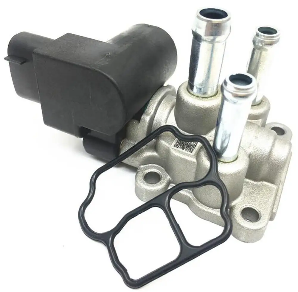 

1pc Taiwan Idle Air Control Valves 22270-16090 136800-1060 22270-97201 Auto Control Motors Fit for Toyota Corolla