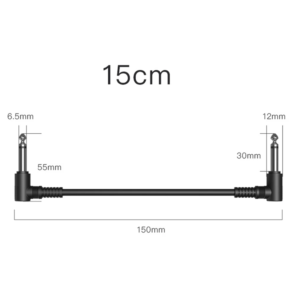 Гитарная педаль для создания эффектов кабель питания переходник гитарная