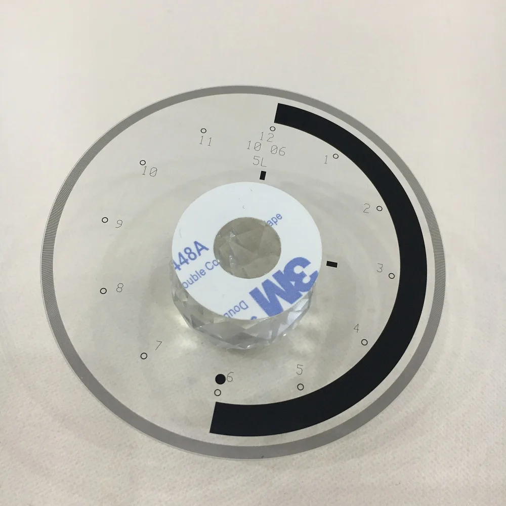 Бесплатная доставка кодер диск CQ890-67033 совместимый с HP DesignJet T120 T520 T730 T830 плоттер