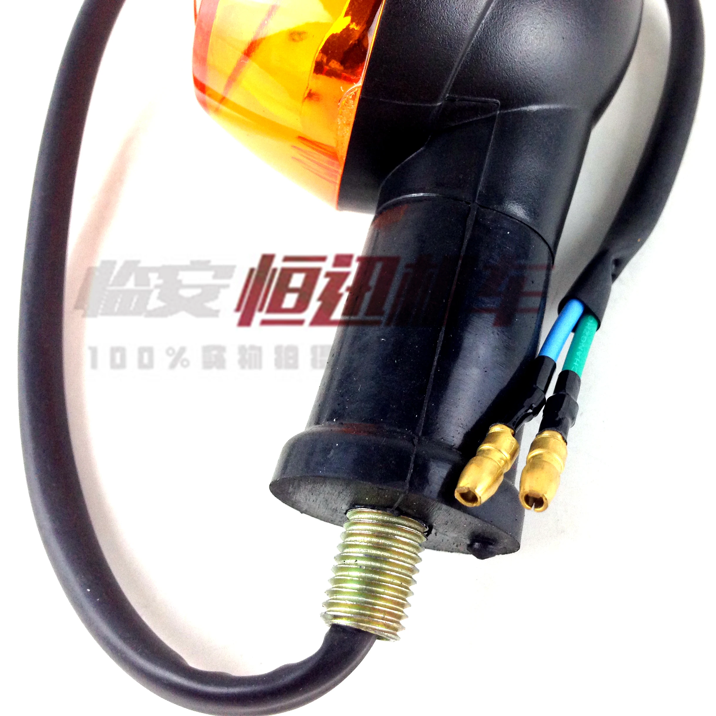 

CFMOTO CF MOTO REAR BACK RIGHT LEFT TURNING LIGHT CF500 X5 Z6 CF625 X8 CF800 CF400 CF550 motorcycle accessories free shipping