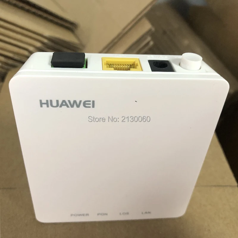 40 шт. 1 коробка 100% новый оригинальный Huawei HG8010H GPON 1GE порт ONU ONT FTTH режим SC UPC