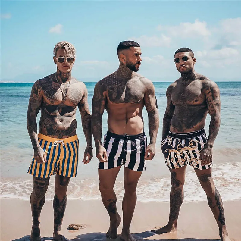 

ZOGAA 2021 New Fitness Sports Shorts Men Summer Gym Workout Men Breathable Mesh Quick Dry Sportswear Jogger Beach Brand Shorts