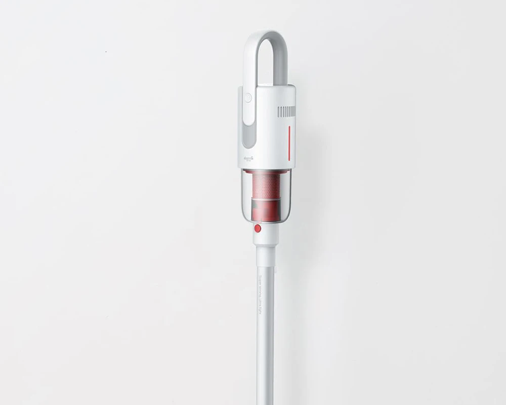 Пылесос Xiaomi Deerma Vc20s, автоматический вертикальный Ручной беспроводной аспиратор, пылесос 5500pa для домашнего автомобиля