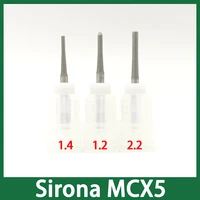 sirona mcx5 grinder diamond for emax glass ceramics with capacity over 25units