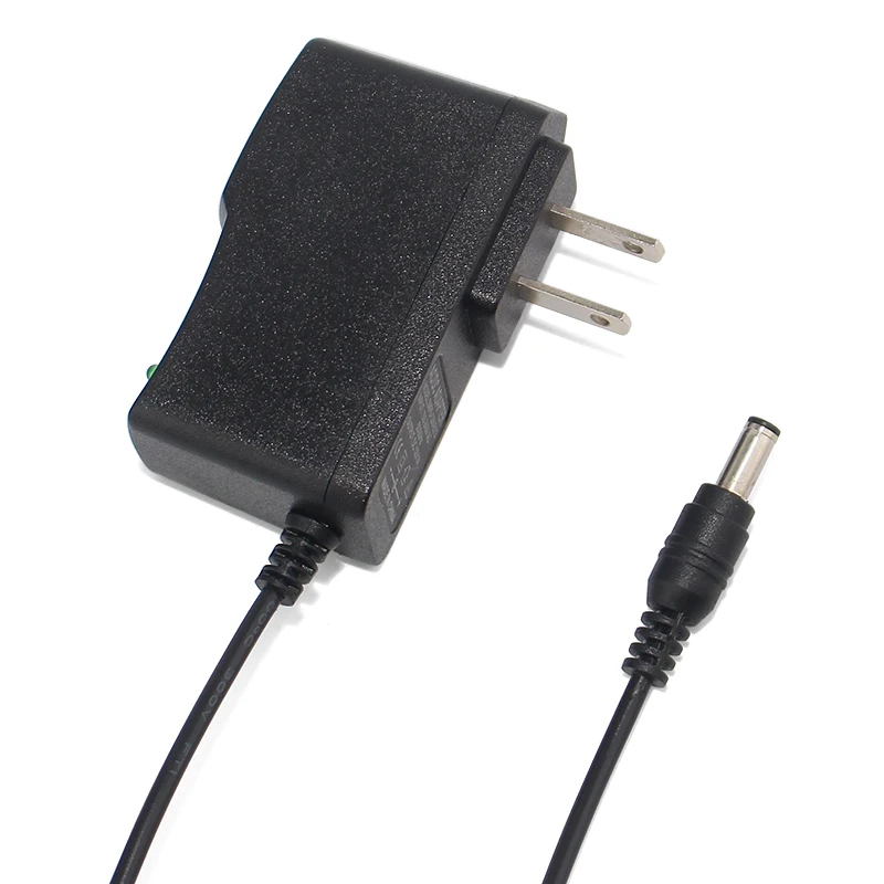 Ac100 240v 12v 1a 12w Dc Ac адаптеры Dc12v Us Eu штепсельная вилка Универсальный адаптер питания
