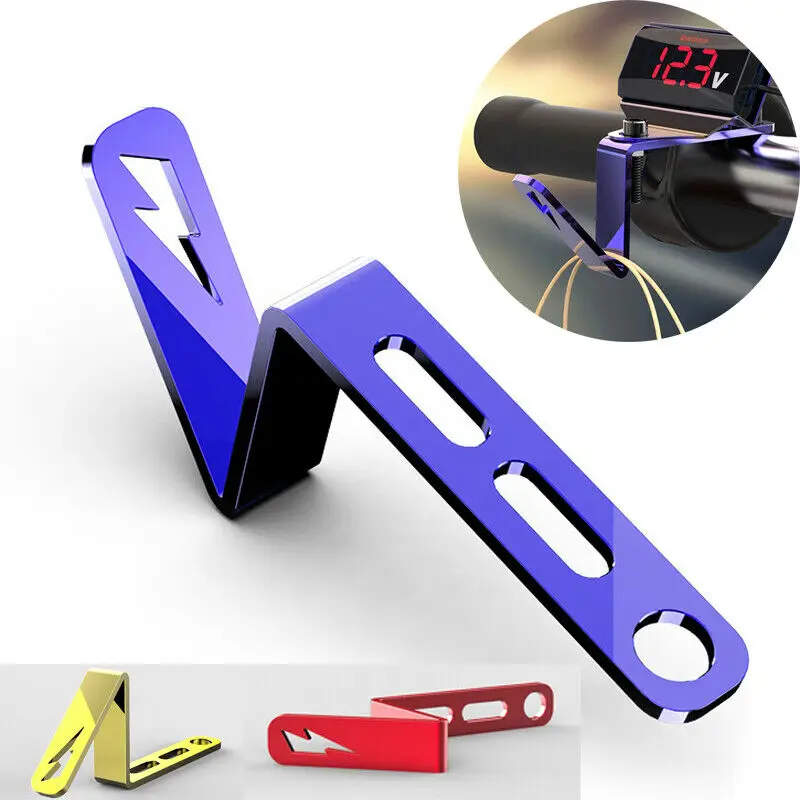 2019 Новый Многофункциональный передний крюк для мотоцикла Электрический