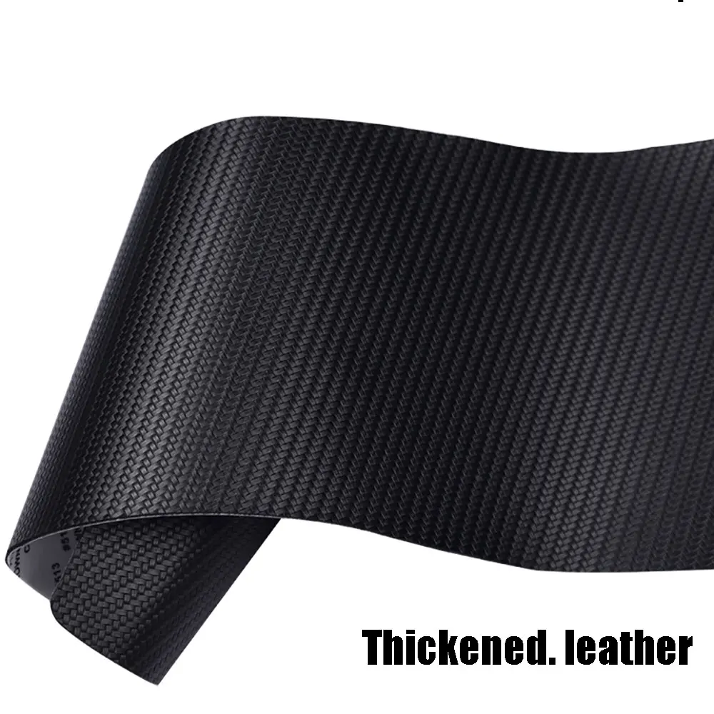 4 шт. защитные накладки на переднюю и заднюю дверь автомобиля Tesla Model 3 2017-2020 |