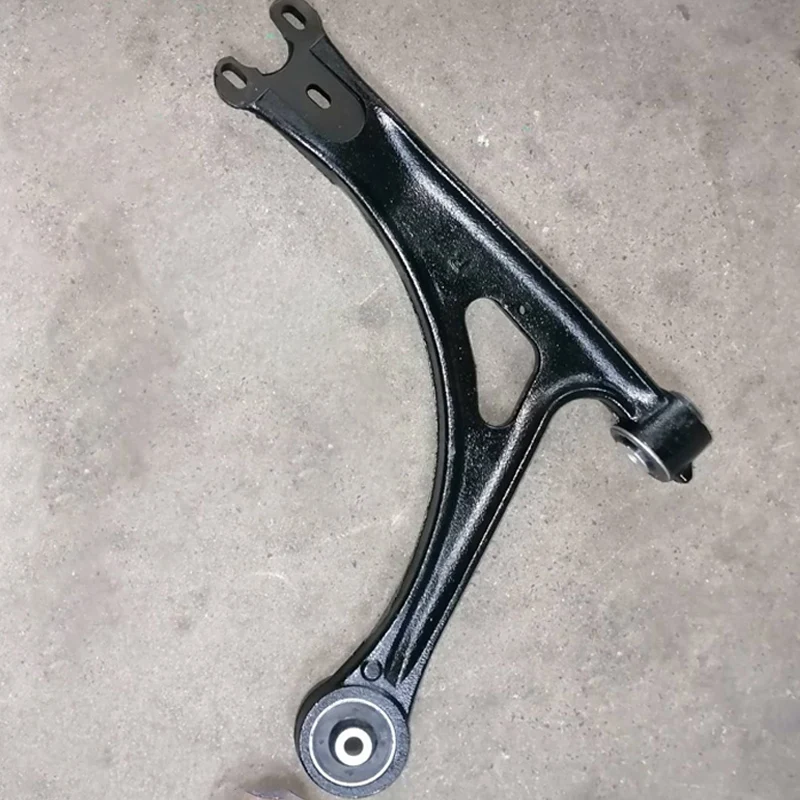 

Автомобильный поворотный рычаг 1997-2006au diA3 S3 TT TTS, переднее колесо, нижнее рычаг, нижнее поворотное рычаг, Передняя Нижняя подвеска, гибкий рычаг