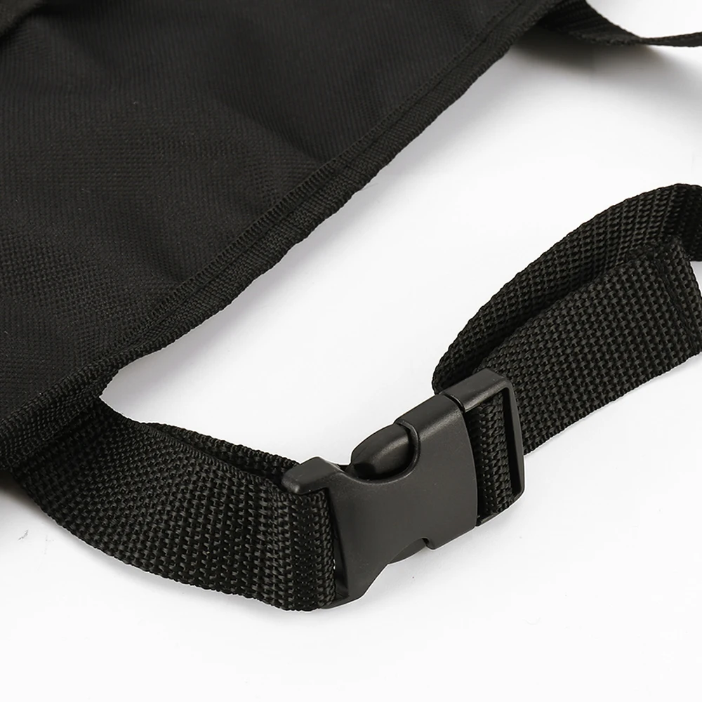 Сумка на спинку сиденья ODOMY коврик для хранения блокнот-органайзер чехол