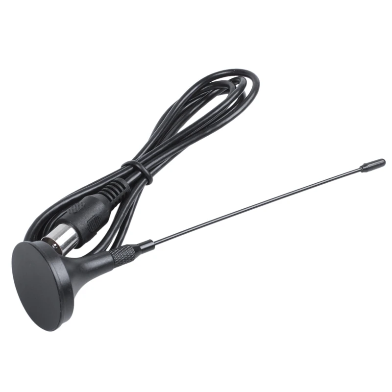 5dBi Antenna Aerial Digital Freeview For DVB-T TV HDTV | Электроника