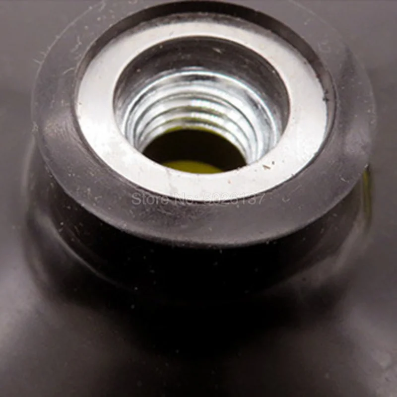 Электрический шлифовальный диск 5 дюймов 125 мм 8 хвостовик лоток звездочка