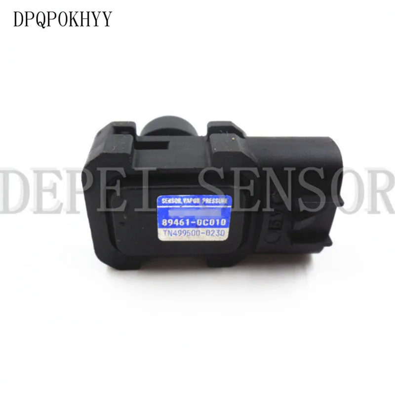 Чехол DPQPOKHYY для TOYOTA Датчик давления воздухозаборника 89461-0C010 | Автомобили и