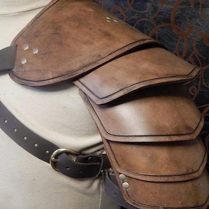 Аксессуар для косплевечерние на Хэллоуин реквизит викингов воинов