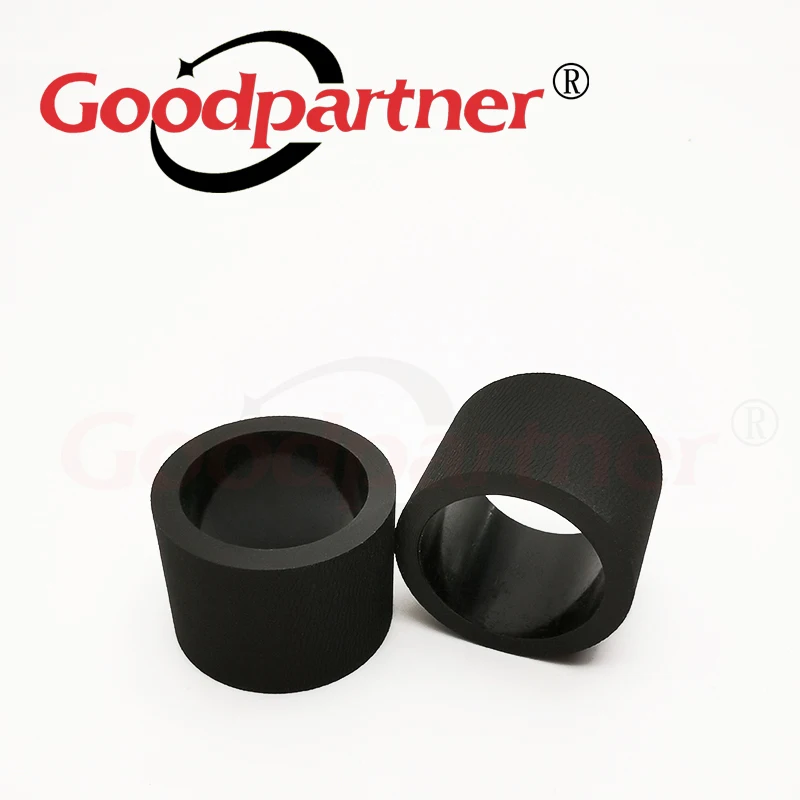 10X 302M294200 2M294200 пикапа ролик подачи резины для Kyocera FS 1020 1025 1120 1125 1220 1320 1325 MFP 1040 1041 1060DN
