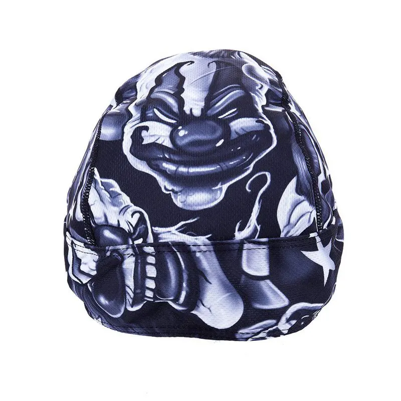 Уличная велосипедная спортивная шапочка для езды на велосипеде головной платок