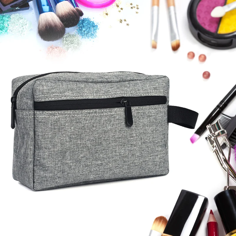 Косметичка для органайзеры косметики Женская дорожная несессер