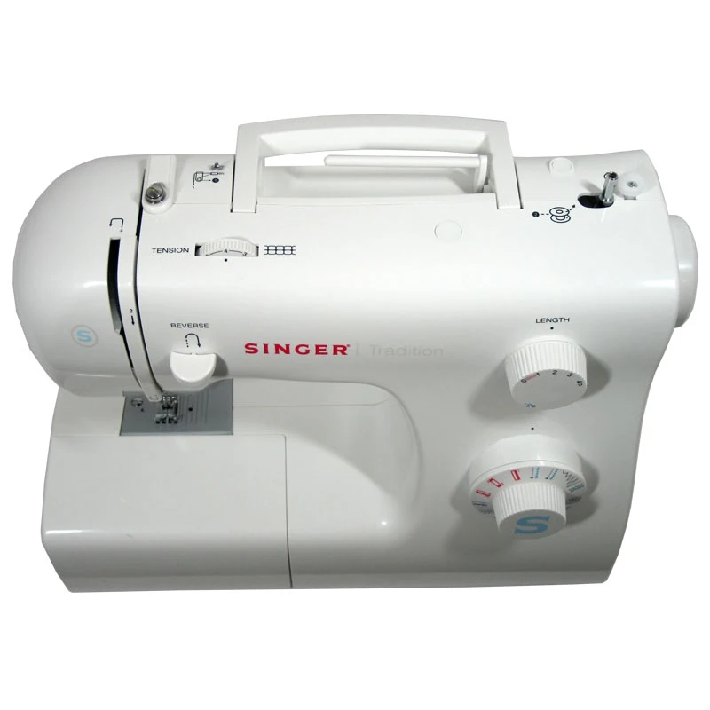 Электромеханическая швейная машинка Singer Tradition 2259 85W|Швейные машины| |