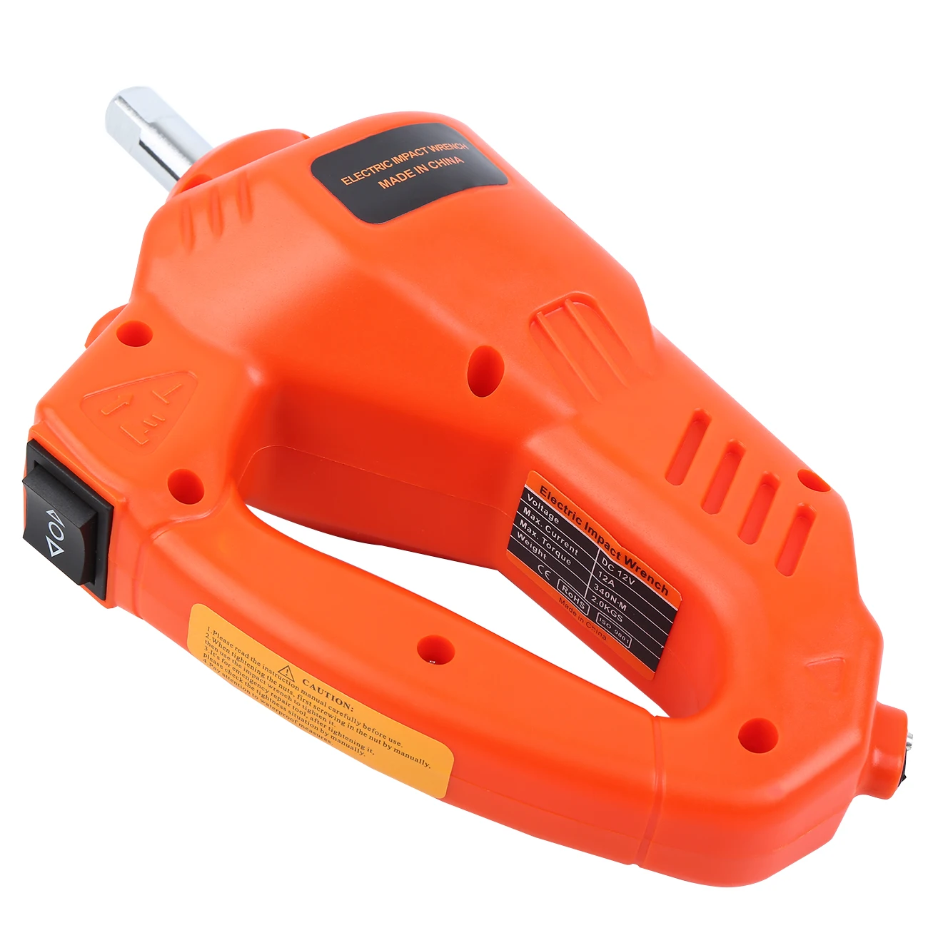 Samger 12 В 5 тонн Электрический гидравлический автомобильный домкрат автомобильные