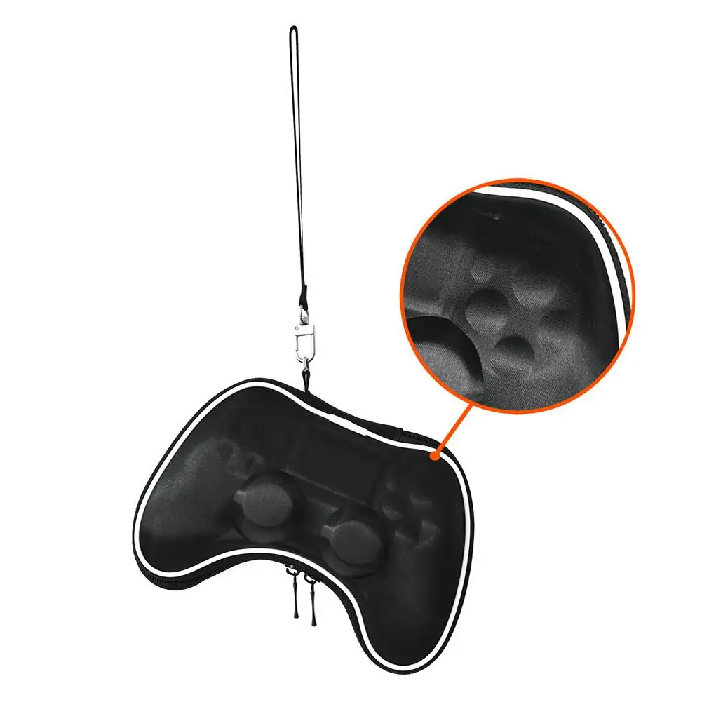 Сумка для геймпада PS4 портативная дорожная Защитная Сумочка джойстика