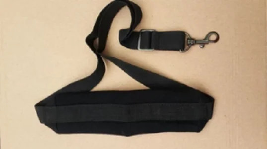 

Sachs straps with neck strap to hang add rubber gasket treble tenor tenor saxophone