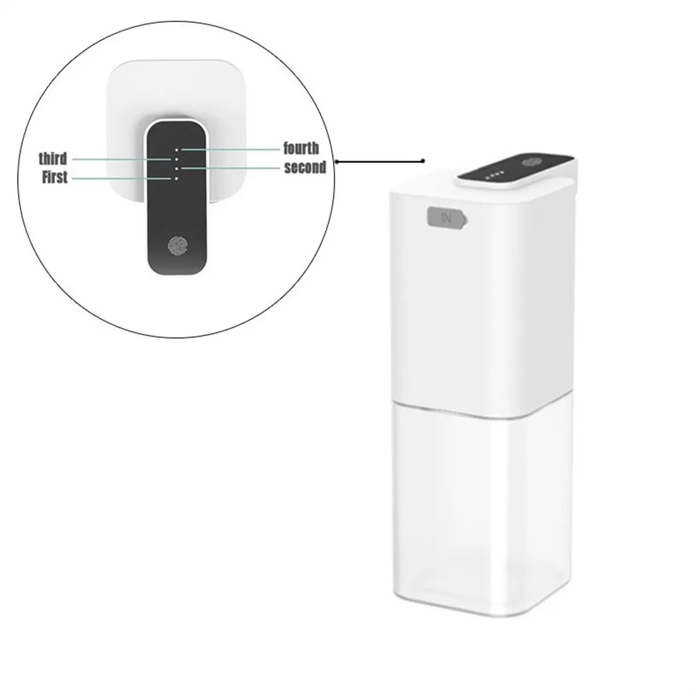 

USB-зарядка для ванной комнаты, 400 мл