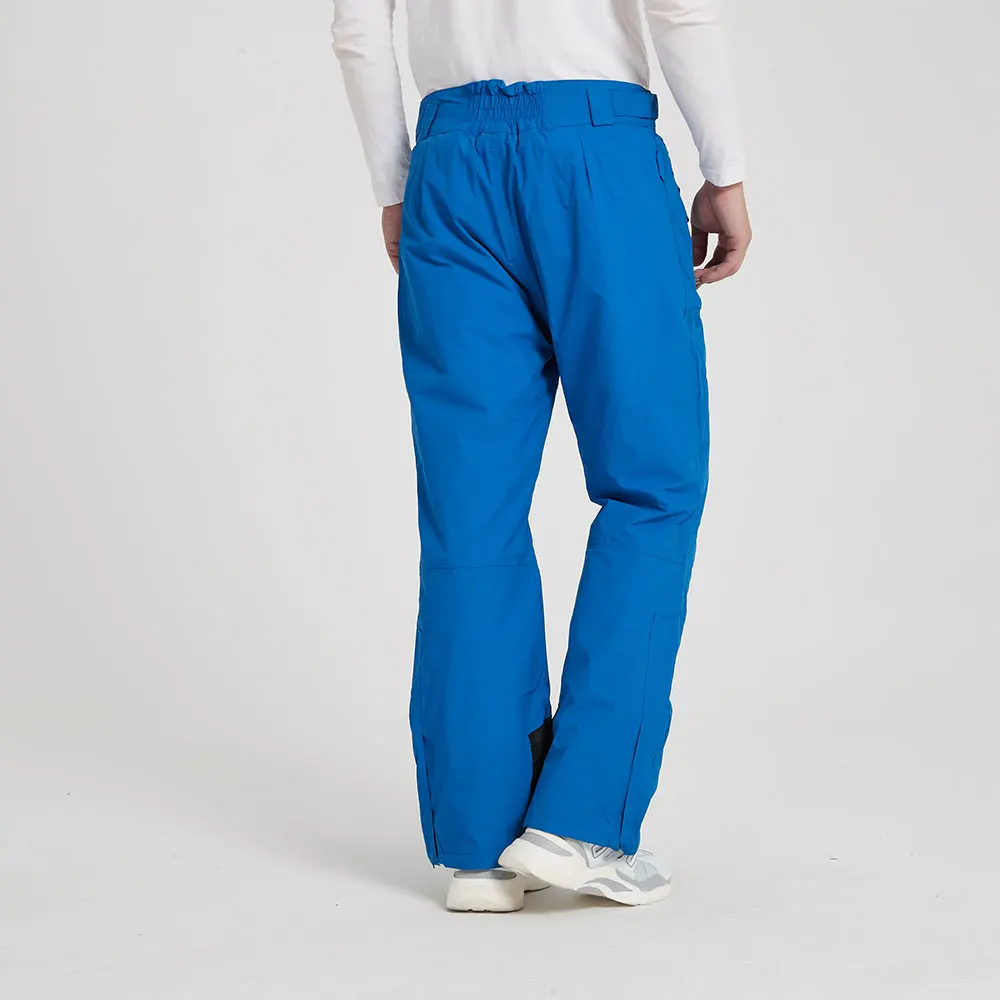 2020 лыжные штаны мужские зимние уличные тонкие супер водонепроницаемые