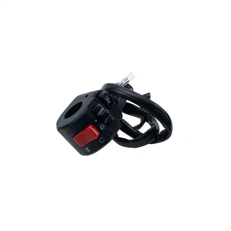

150nk Right Hand Handle Switch Assembly for Cfmoto Motorcycle Accessories