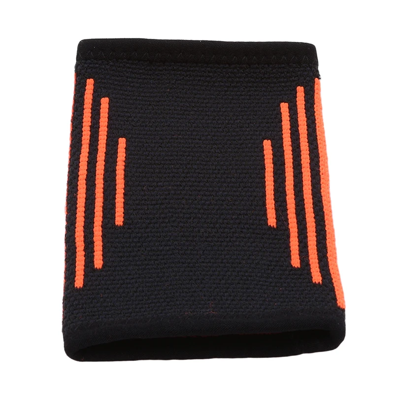 Спортивный браслет на запястье поддерживающий дышащий защита для тенниса