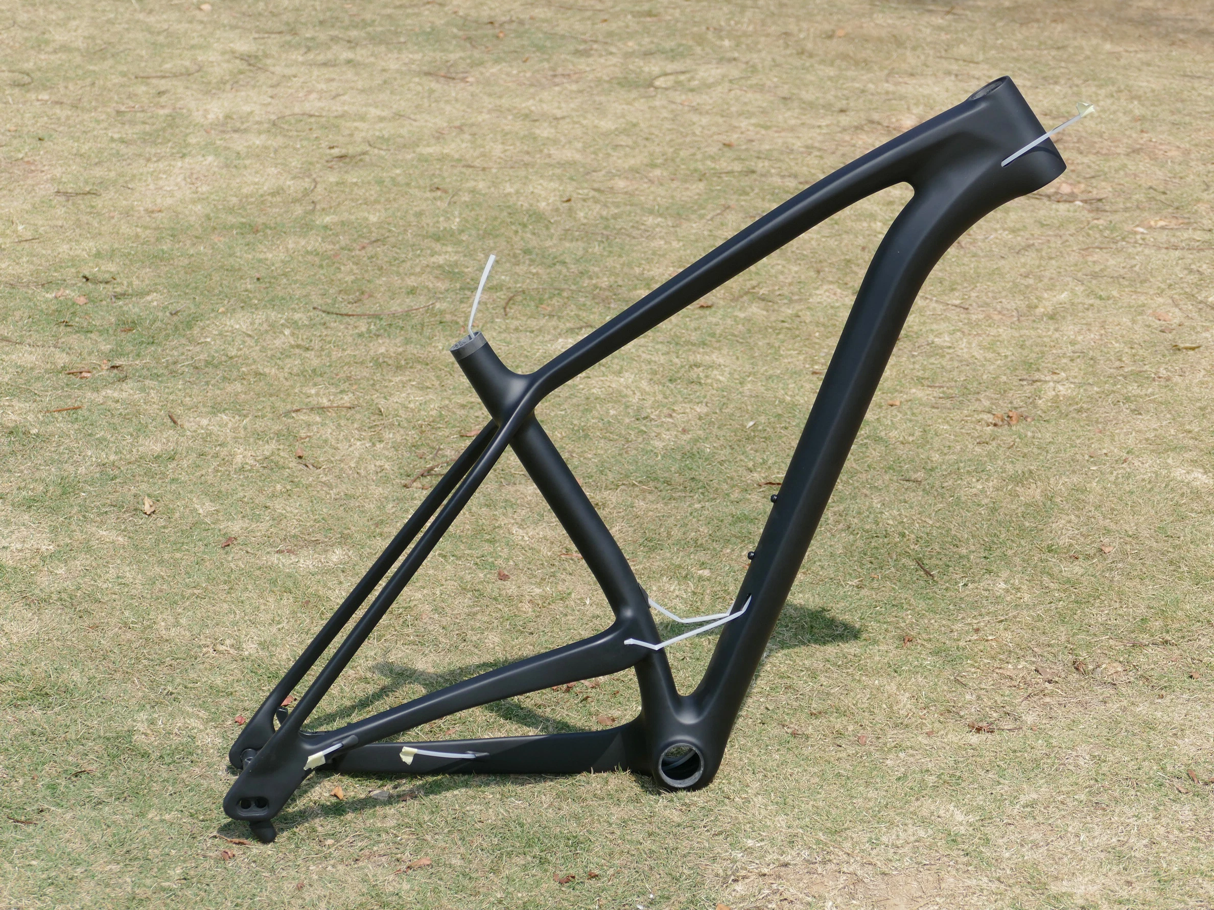 Full Carbon UD Matt Toray Carbon 29ER Plus Boost Mountain Bi
