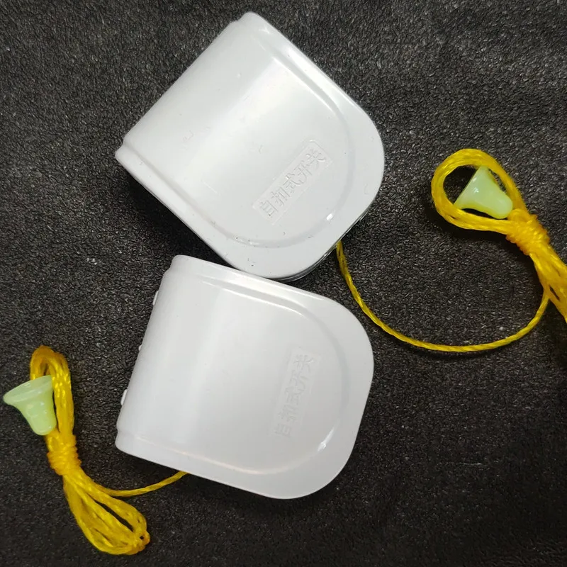 2 шт. новый тип тягового каната креативная форма утолщенный Тяговый