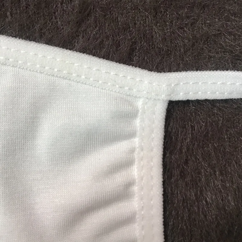 

cotton face mask unisex dust-proof breathable non-disposable washable solid color sunscreen mask