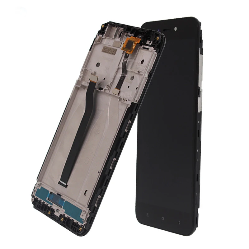 

Display For Xiaomi Redmi 5A Lcd Display 10 Touch Screen Replacement Tested Cell Phone Lcd Screen Digitizer Assembly