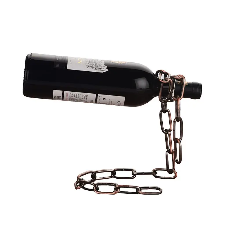 

Wine Rack Wine Bottle Display Shelf Magic 3D Suspension Multifunction Decorative Shelf Home Kitchen Storage Kitchen Accessories