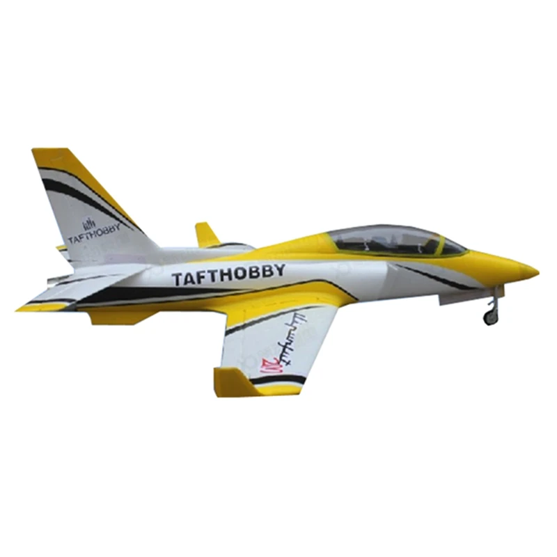 

Viper 1450mm Wingspan 90mm Dusted Fan EDF Jet RC Airplane Aircraft KIT