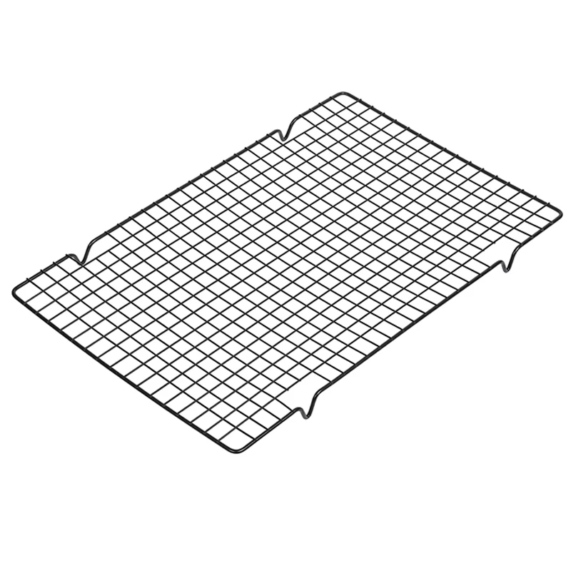 

Стеллаж большого размера Teyaao с антипригарным покрытием