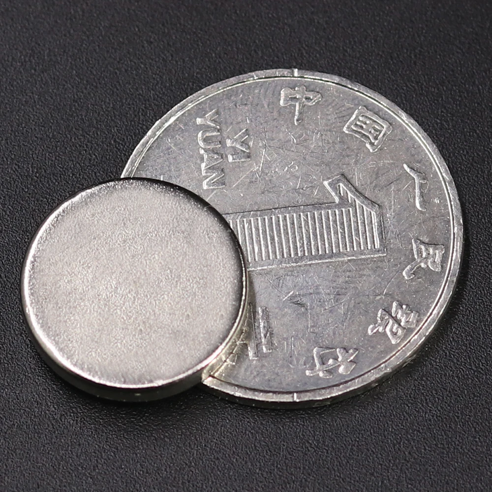 

5/10/20/50 Pcs 16x3 Neodymium Magnet 16mm x 3mm N35 NdFeB Round Super Powerful Strong Permanent Magnetic imanes Disc 16x3