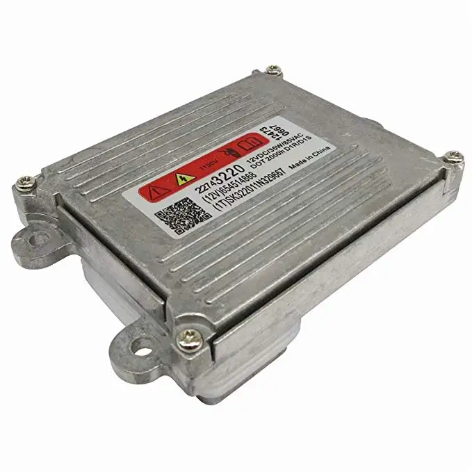 

Ballast Xenon 22743220 for B-uick LaCrosse 3.6L FLEX V6 Automatic Base Headlight ballast 2012, 2013