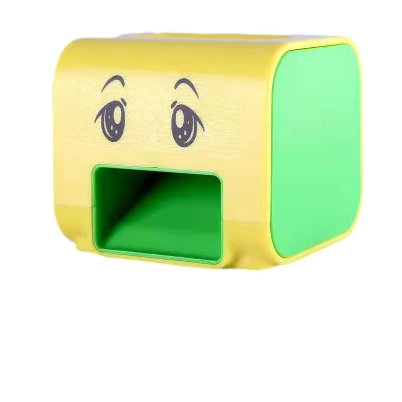 

Automatic Sunflower Seed Electric Peeling-Machine Cute Melon Seeds Peeler Opener Nutcracker Walnut Kitchen Tools & Gadgets