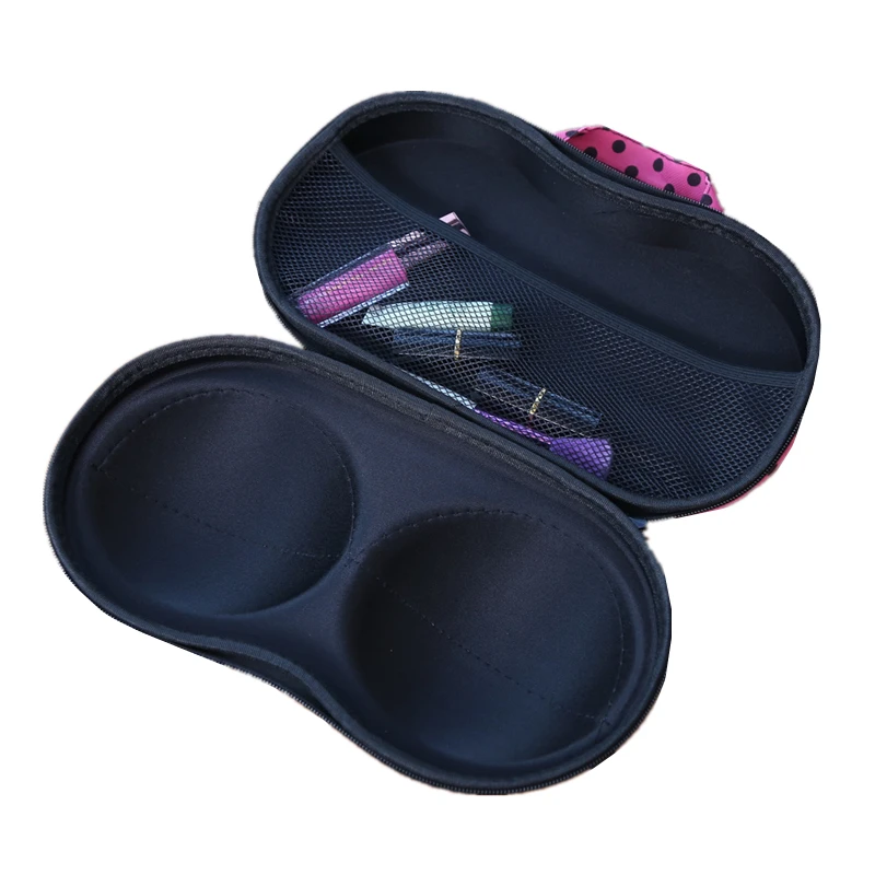 women bra bag Portable Underwear Bra Storage Box Travel Luggage bag Packing Organizers Home Storage Underwear Organizer Case