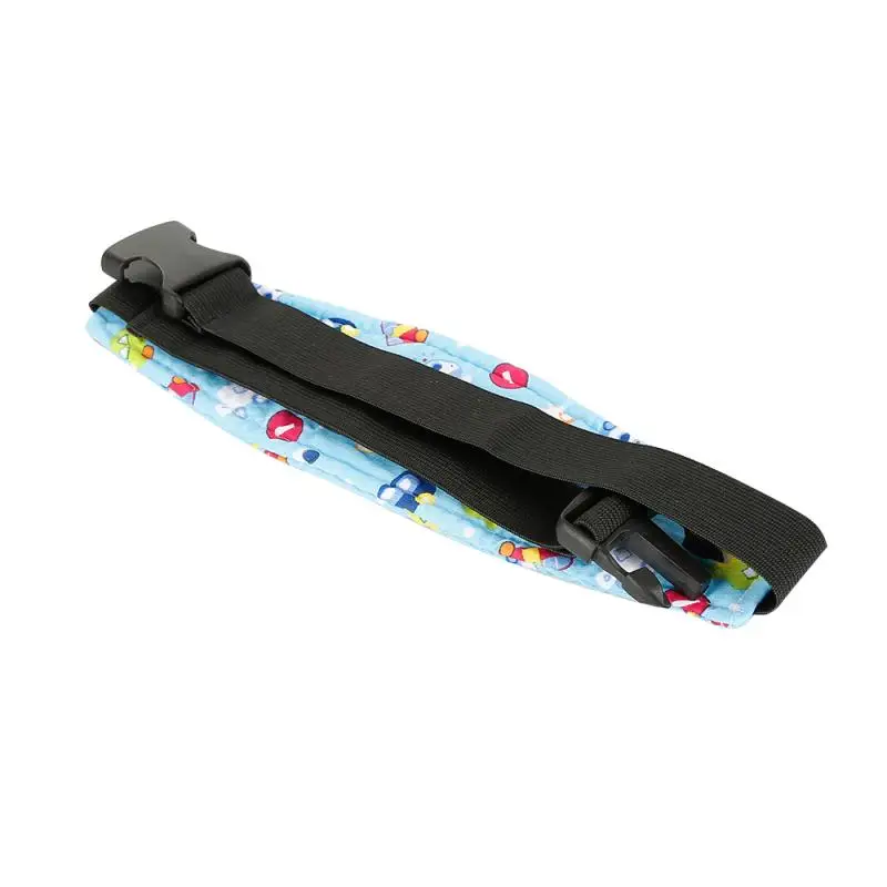 Детский ремень с фиксацией головы сиденья хлопок для детей сна | Автомобили и