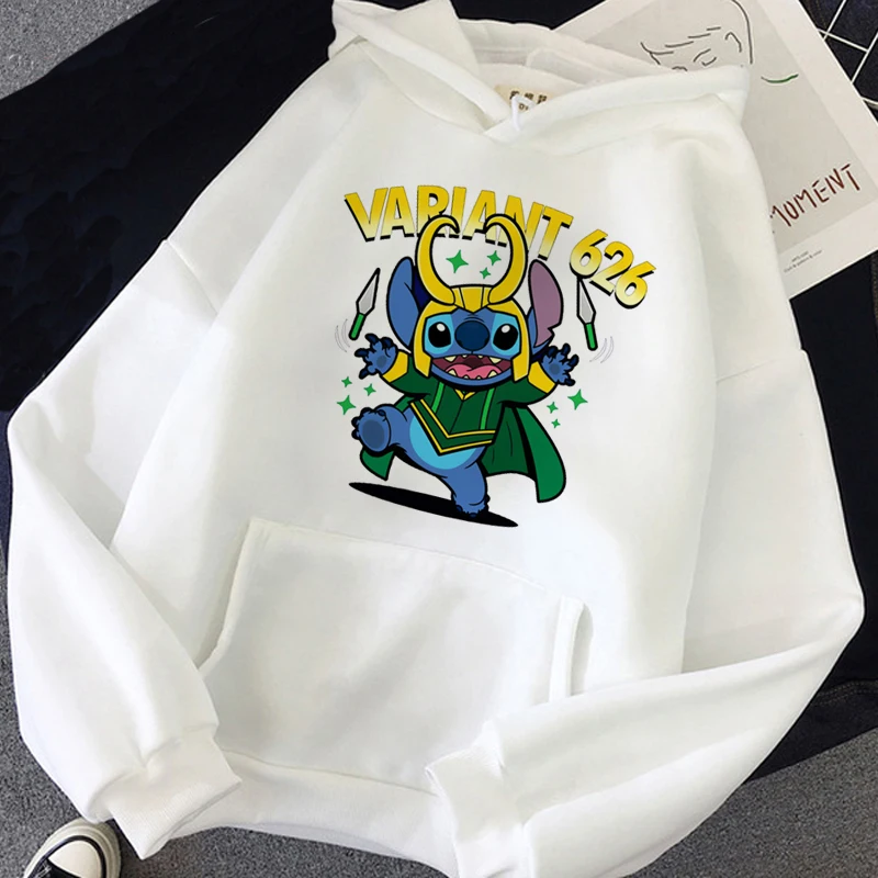 Толстовка Loki с героями Диснея Marvel мужские милые толстовки надписью God of Mischief