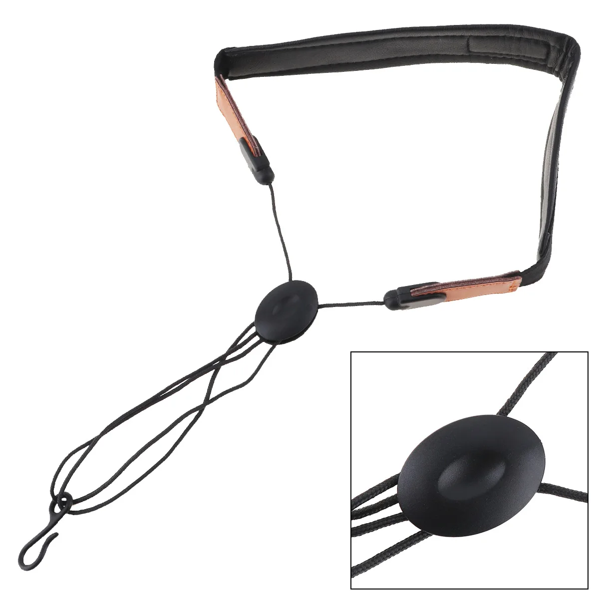 Аксессуары для музыкальных инструментов ремешок на шею одинарный плечевой