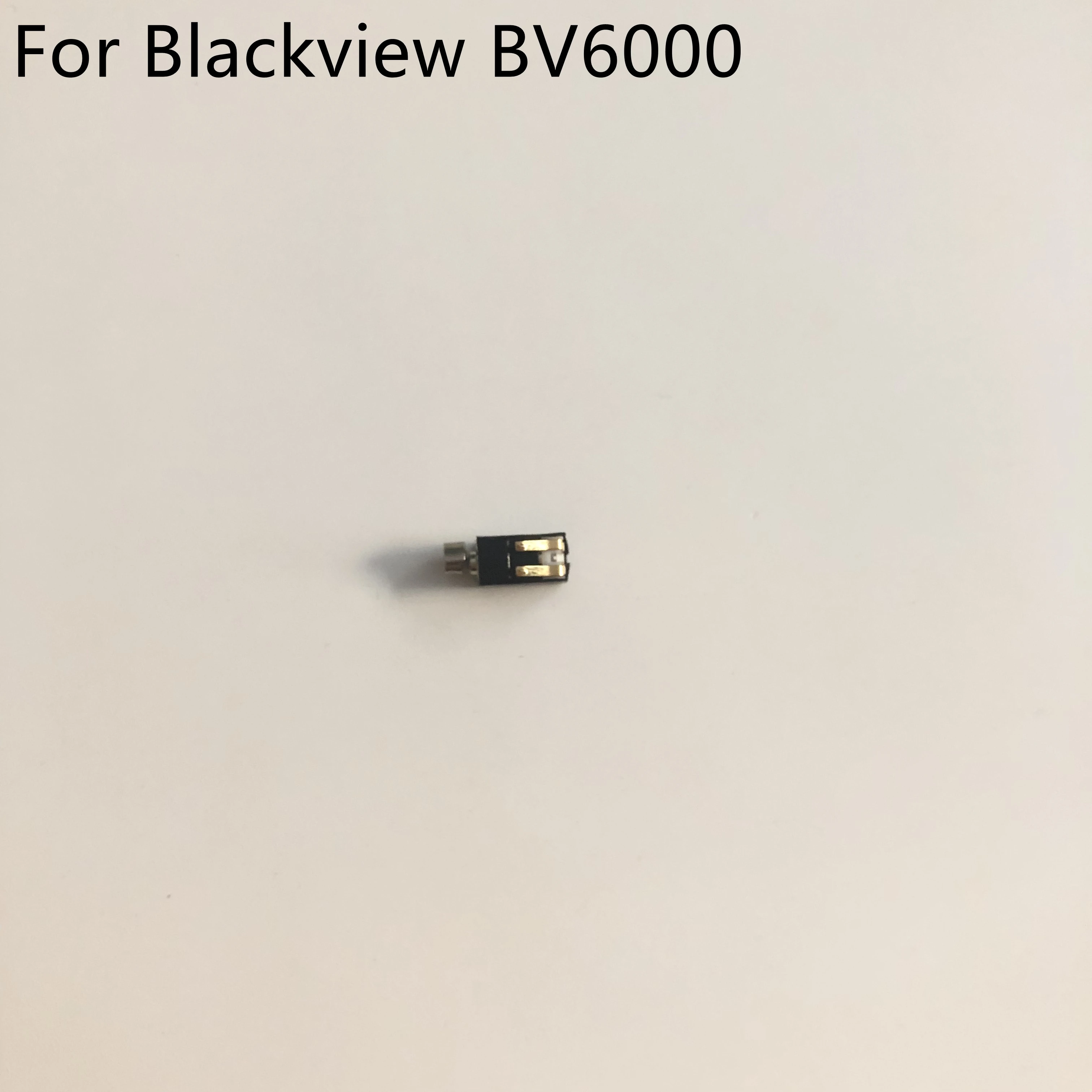 Blackview BV6000 Новый вибромотор для BV6000S 4 7 &quotHD MTK6735 четырехъядерный Бесплатная
