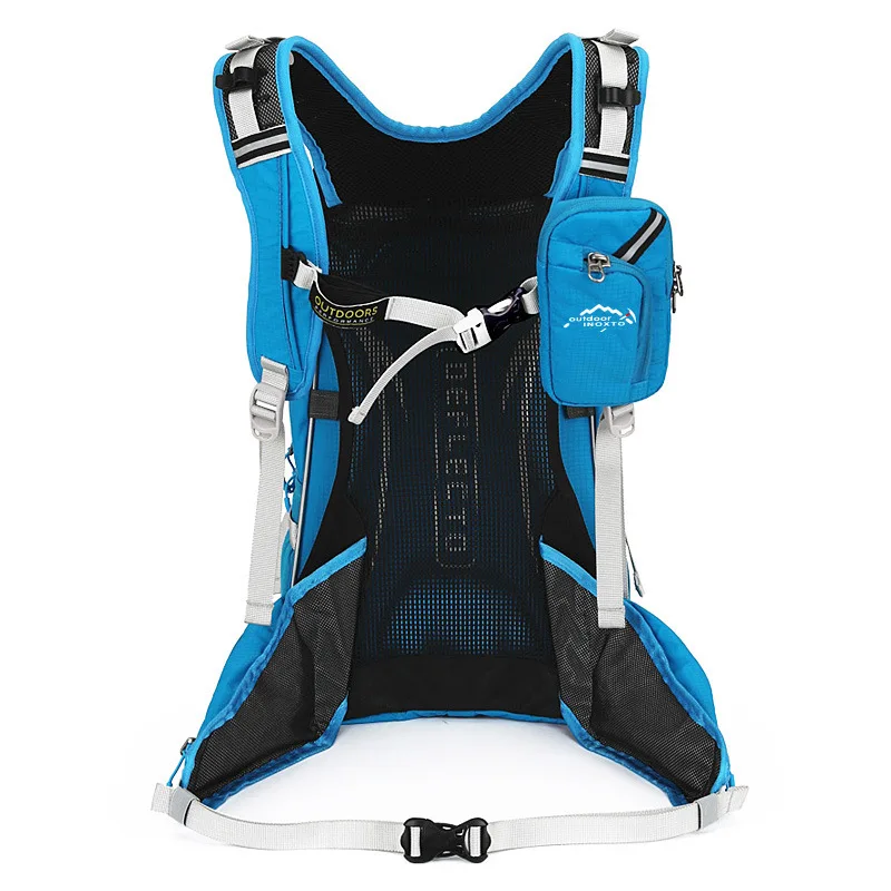 YoReAi Новая мужская сумка для верховой езды на открытом воздухе мешки хранения