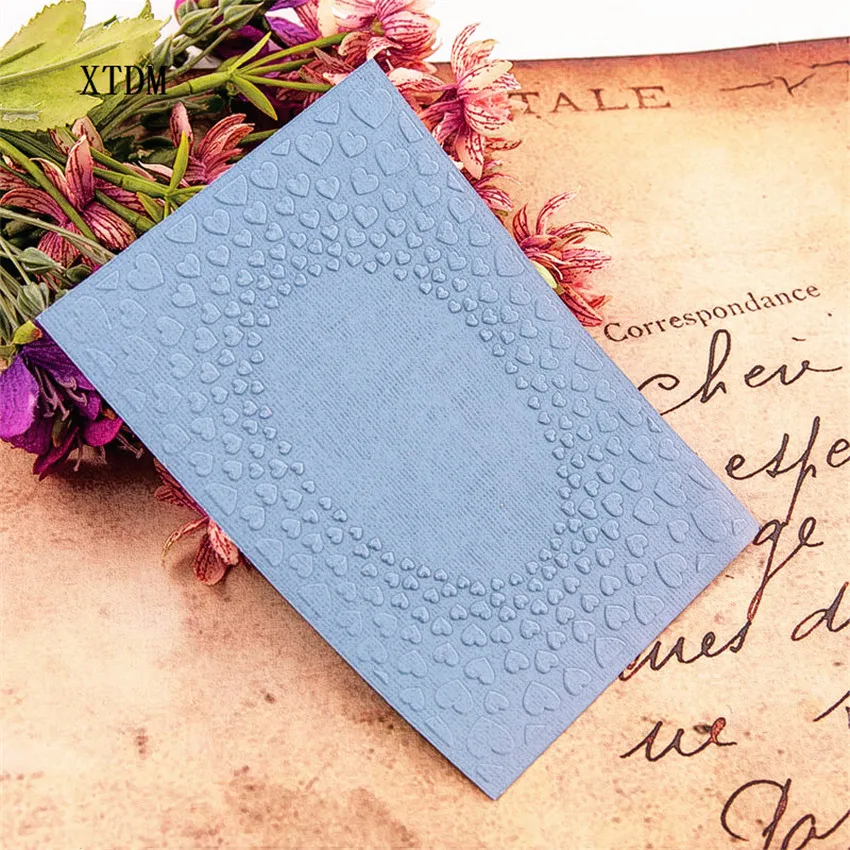 Горячие пластиковые часы шаблон любовь фоторамка ремесло карты делая бумага